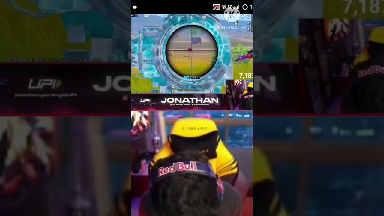 jonathan gaming car spray 🥶🚀