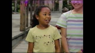 Barney And Friends - Three Lines Three Corners (Full Episode)