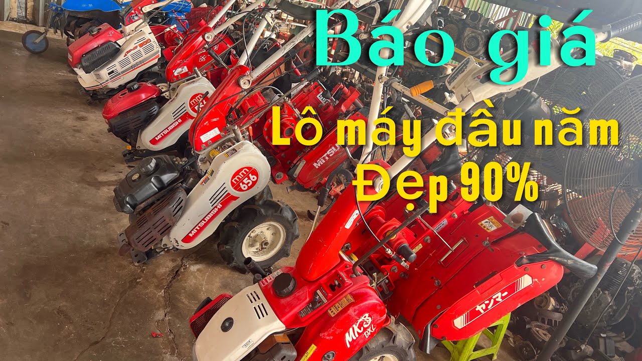 Mùng 10 Tết, nên lô 5 máy xới đa chức năng, báo giá từng máy, máy đẹp 90%. Zalo 0975254325