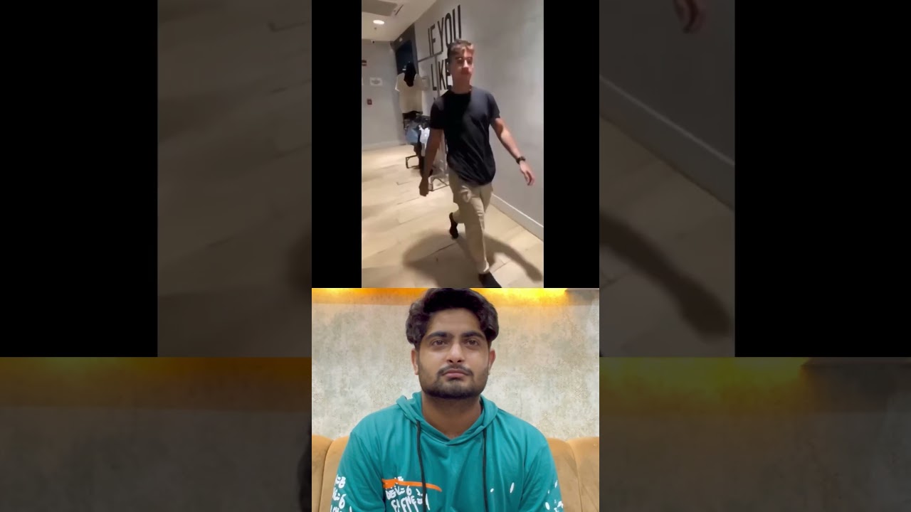 KAIzER Try Not To Laugh 