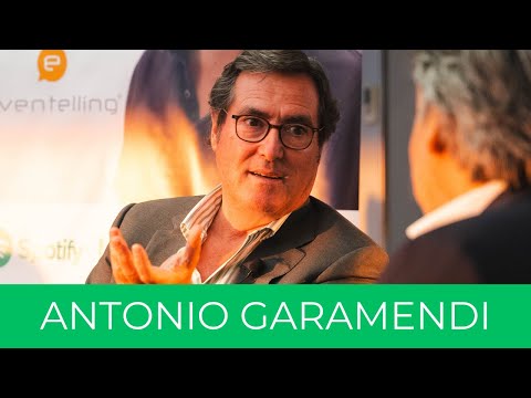 Antonio Garamendi