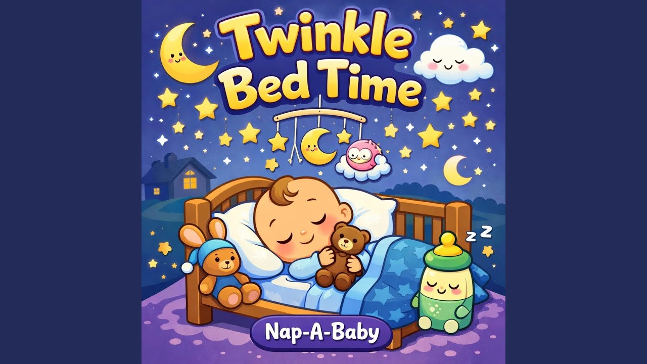 Twinkle Bed Time 30 min