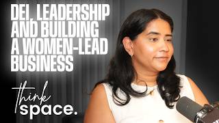 Aneka Jiwaji on DEI, Leadership and Building A Women-Led Business | THINKSPACE PODCAST
Feeling the weight of being the only woman of colour in the room?
Aneka Gets Real About:
What a DEI hire is
How she navigated leadership in her early career
What it means to meaningfully include women in the conversation
Her approach to building a women-lead law firm
Working with her husband as a mother
Parental roles and boundaries
The power of having a book of work
Opportunities that lead to real confidence in the work place
& so much more!
If you love themes of personal development, mindset, navigating ambition, self love, endurance and entrepreneurship then this podcast is for you.
📹WATCH FULL EPISODES ON YOUTUBE
🎧LISTEN ON SPOTIFY
🎧LISTEN ON APPLE PODCASTS
THE THINKSPACE PODCAST IS PRODUCED BY SELF HIRED.
The thinkspace podcast is a home for the passionately curious. I’m your host Summan Kandola & We aim to dig deep and learn as much as possible by connecting the right questions with the right people. We bring in some of the best minds from around the world, regardless of their industry, to gain wisdom and value from their stories and experiences.
CONNECT FURTHER:
Summan: https://instagram.com/iamsummankandola/
Self Hired: https://instagram.com/selfhired/
SUPPORT THE SHOW:
Please Subscribe, Rate, and Review over on Apple Podcasts to help support the show! Share to your IG stories & send this to a friend, it’s one of the best ways to go deep with someone you love. As always if you have some thoughts, leave us a review and take the conversation to the next level by DMing me on instagram @iamsummankandola + @selfhired.
Thank YOU for supporting thinkspace, I love & appreciate you! Aneka Jiwaji on DEI, Leadership and Building A Women-Led Business | THINKSPACE PODCAST