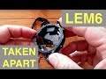 LEMFO LEM6 & TenFifteen F3 Design Flaw Part 2: LEM6 Taken Apart