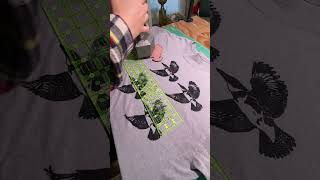 Let's compare inks for block printing and see how they hold up! Links in the description.