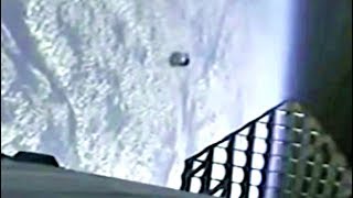This SpaceX Tracker Has Detected Something Massive Approaching The Rocket