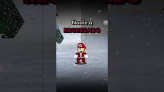 NADIE a REGRESADO de este LUGAR en MARIO 64 #sm64 #mario #mario64 #nintendo #shorts