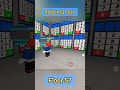 Roblox IQ Test Level 57 Completed! How to complete #roblox IQ-57 #shorts #robloxshorts #gamingshorts