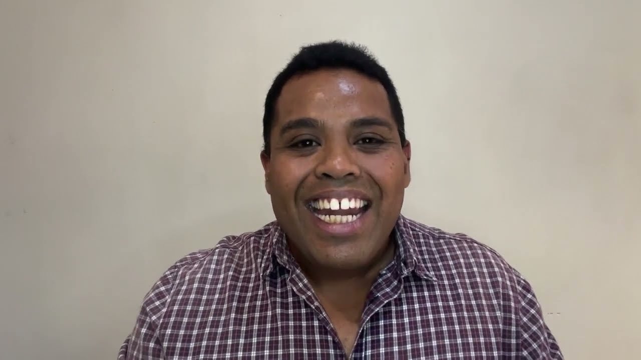 Lie 3: 'Circumstances Caused Me To Lose My Peace'