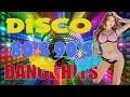 Best Disco Dance Songs of 70 80 90 -- Legends Golden Eurodisco