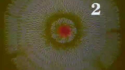 DiscoVision Side 2 Bumper (Red)