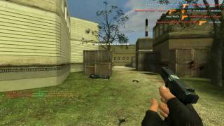 Speedclick(MENIX GLOCK) VS FMC (Slap Final) screenshot 5