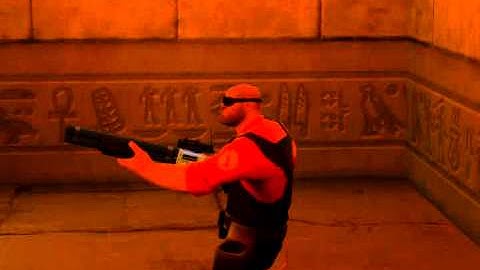 Wrong place, wrong time