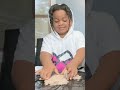 Playing With Squashy Sand | So Satisfying