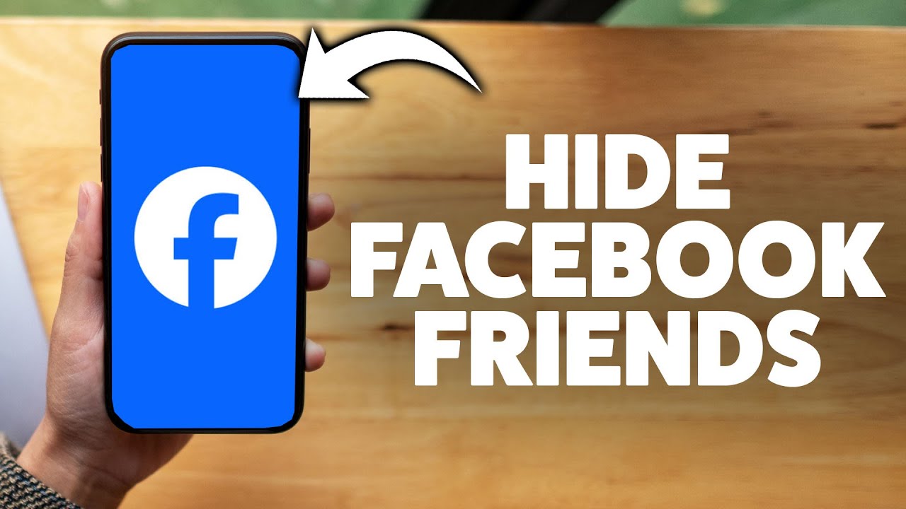 How To Not Show Up In Suggested Friends On Facebook 2026 (iPhone & Android)