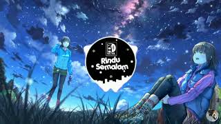 Rindu Semalam DJ版   Nhạc gây nghiện trên Tiktok Trung Quốc