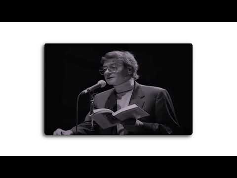 A Rhyme for the Mu’allaqât, Mahmoud Darwish