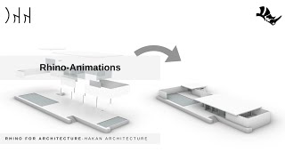Rhino Animations