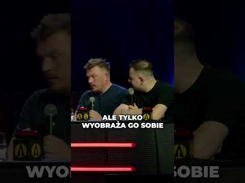 MAŁY PAWEŁEK #standup #humor #shorts