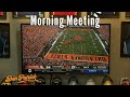 Morning Meeting: In Case You Missed It Monday | 11/06/23