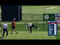 Simon Griffiths Hole-in-One at No. 17 | 2026 U.S. Senior Open Highlights