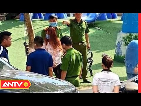 Video Vụ giải cứu bé gái bị bắt cóc kinh điển: Kẻ cầm đầu là... - youtube