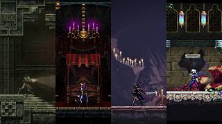 Top 30 Upcoming Pixel Art Metroidvania Games screenshot 5