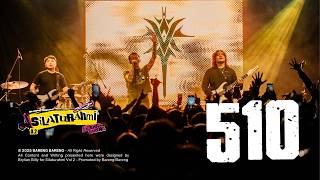 510 - Live at Silaturahmi Vol 2