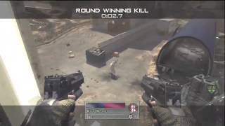 Old Shot @Scrapyard [INSANE]