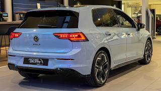 2026 VW Golf R-Line + Business & Comfort Pack - Interior and Exterior Walkaround 4K