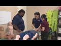 EMT program being offered for $400 tuition