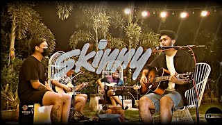 ดวงเดือน -​ Joey Phuwasit ( Cover SKINNY​)​