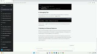 Python Program Exe is not running after packaging it with Pyinstaller