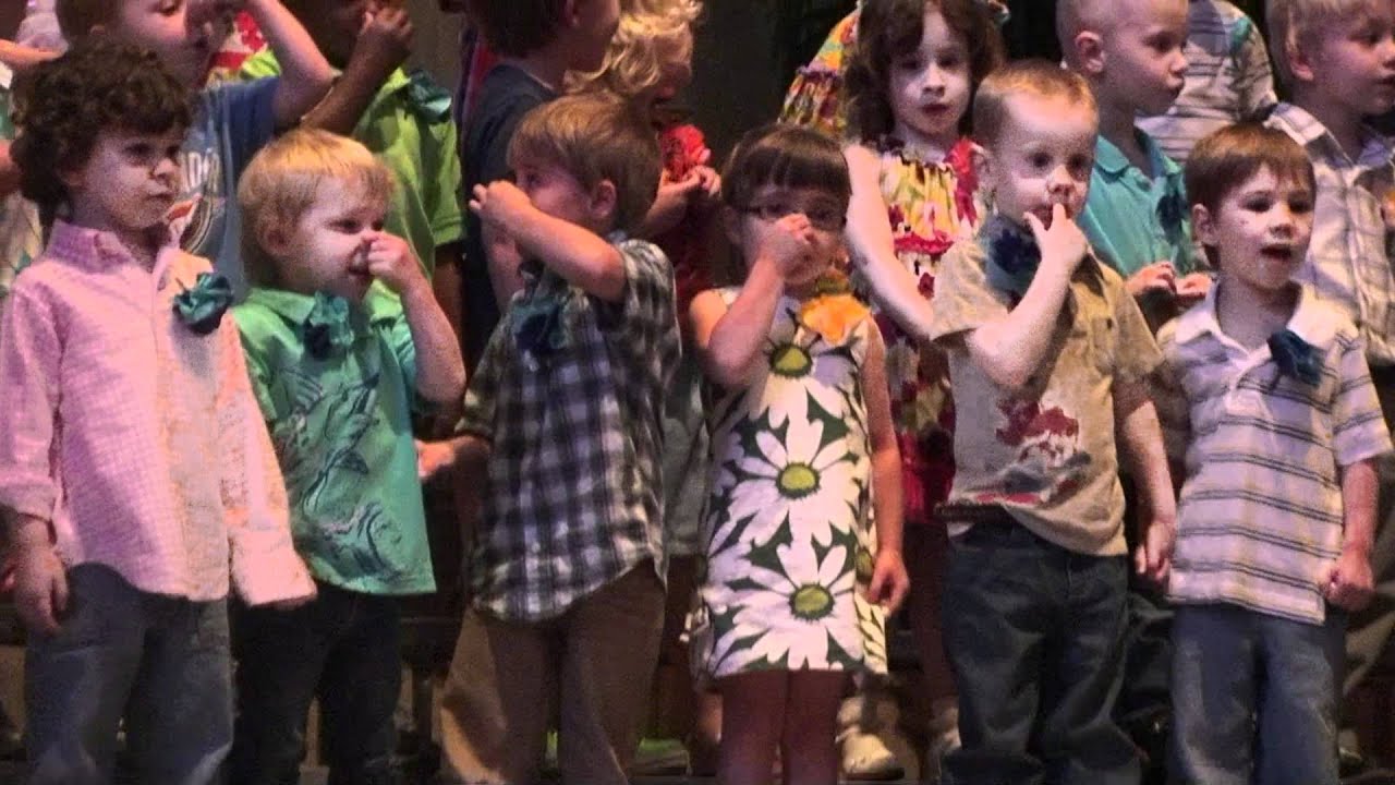 Spring School Musical School Musical - Spring 2011 - YouTube
