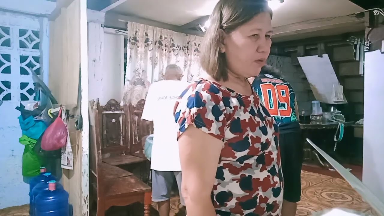 50th happy birthday Tita tyn Erap