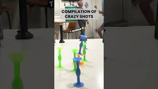 ALL THE INSANE HITS 👀