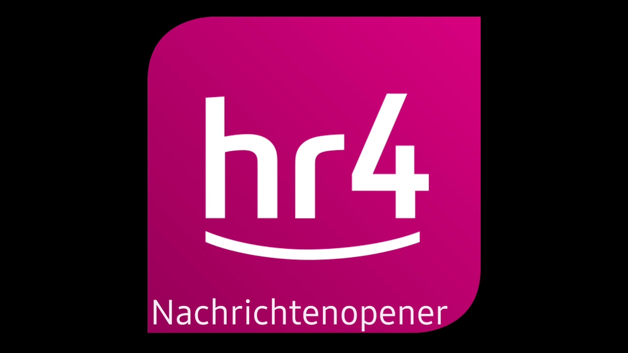 hr4 Nachrichtenopener (2020) - YouTube