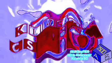 Klasky Csupo In Videoup V10 (CREATIVE COMMONS)