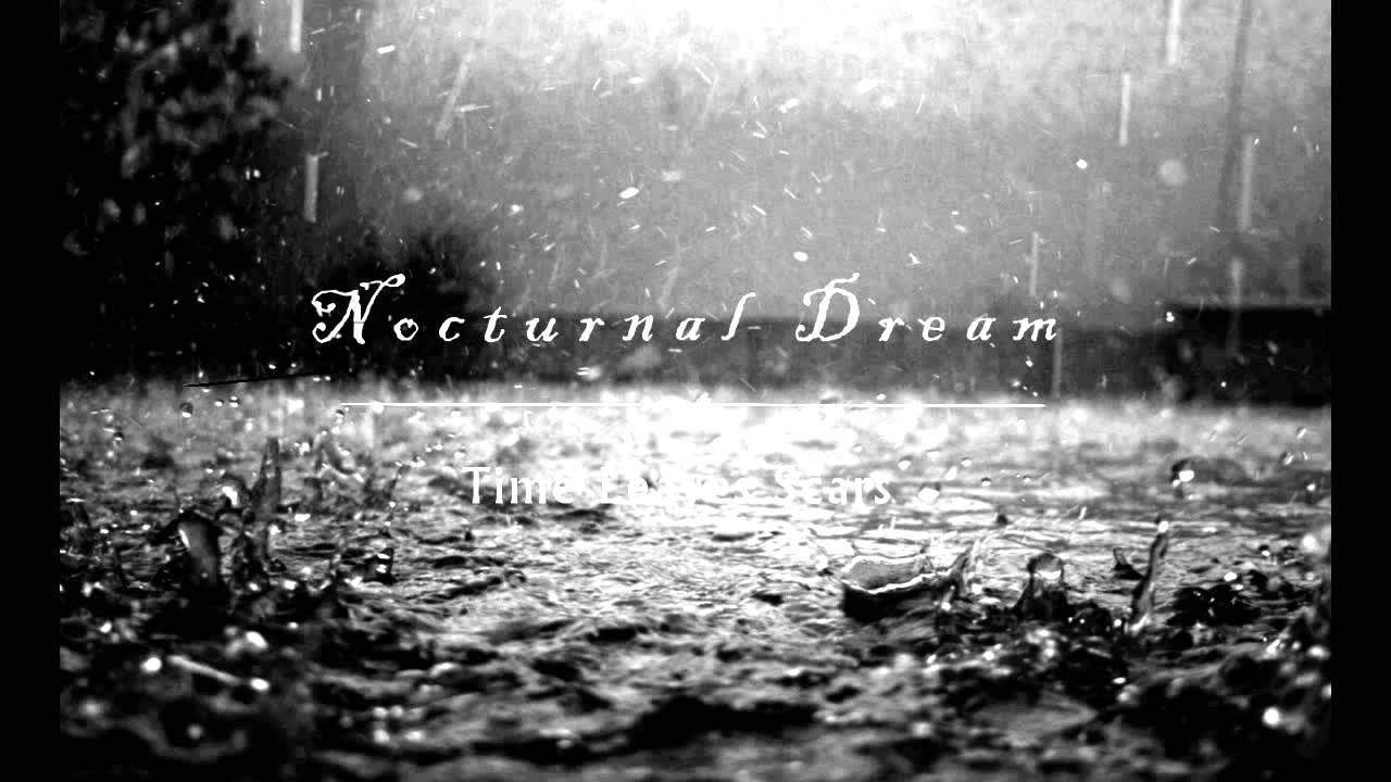 Nocturnal Dream - Time Leaves Scars