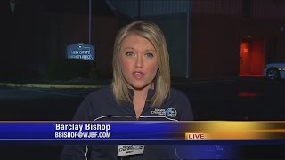 Multi-state manhunt ends in Aiken County