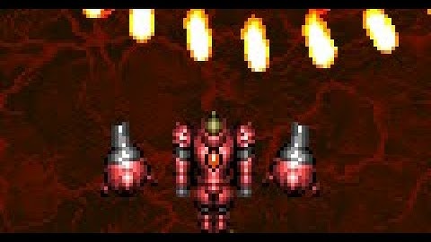 Dimahoo (Arcade) Playthrough longplay video game