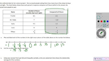 6th grade module 3 lesson 10