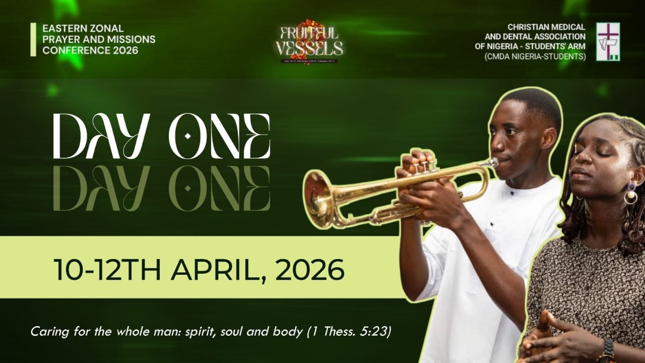 Eastern Zonal Prayer And Missions Conference 2026 Day 1