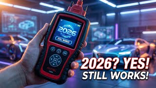 Autel MaxiTPMS TS508 TPMS Diagnostic and Relearn Tool