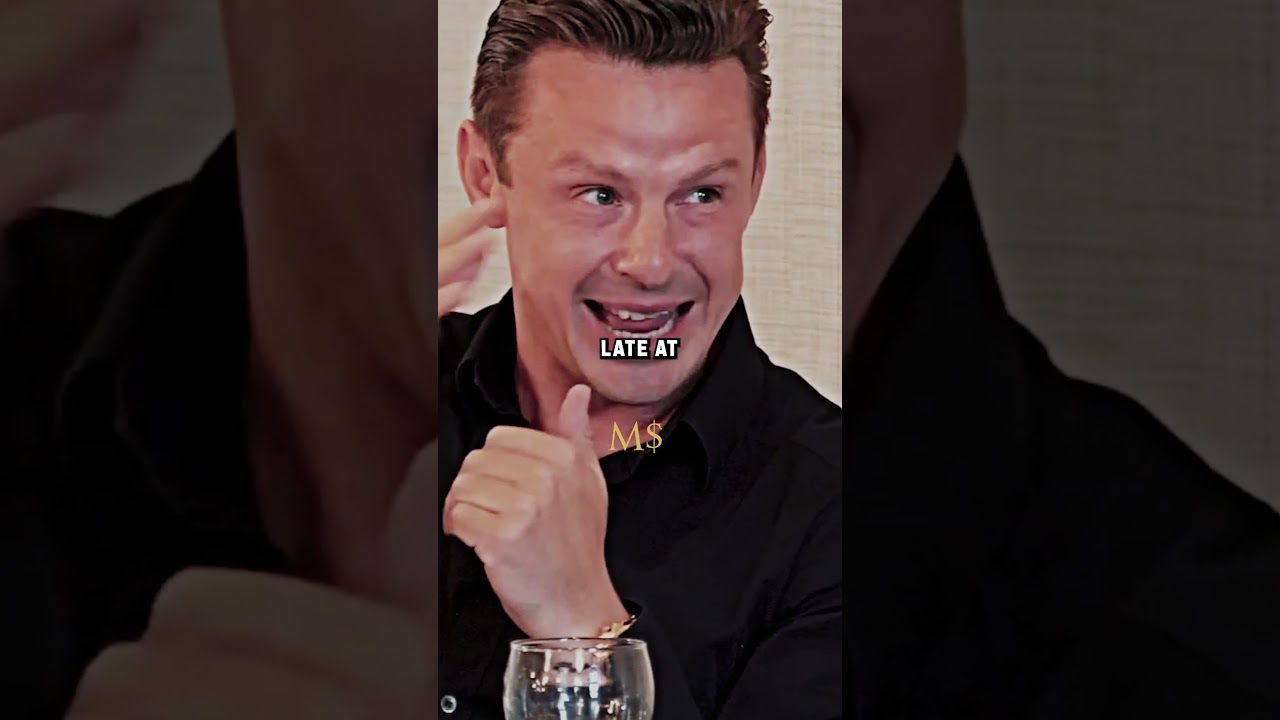 Luxury Car Dealers CRAZY Spa Networking Hack