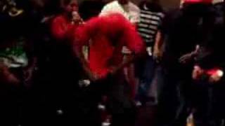 Who Da illest?(Lil Tight vs Crush)
