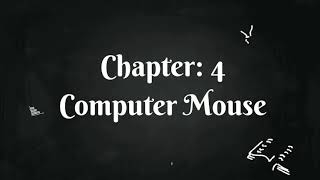 Famous Class 1 Computer Chapter 4 Computer Mouse Answers Of Questions Net Worth