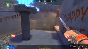 BLACKSHOT HORROR STORY      IGN: stfuGraspY_       character: VANEESA