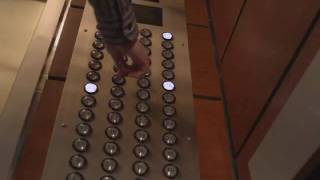 Ky Lottery - Mega Millions Elevator
