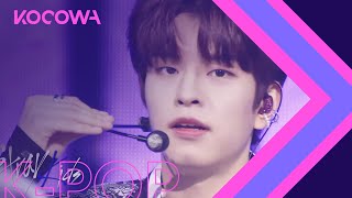 Stray Kids - Thunderousㅣ스트레이키즈 - 소리꾼 [SBS Inkigayo Ep 1108]